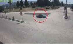 Plajdaki hırsızlık şüphelileri Osmaniye'de yakalandı