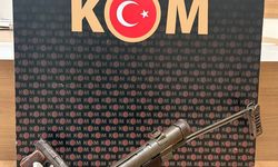 Polisten suça geçit yok