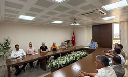 Reyhanlı'da, anma programları planlandı