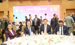Saadet Partisi ve DEVA Partisi'nin 'Türkiye Buluşmaları' Antalya'da