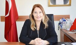 Sağlık Müdürü Dirican Korkuteli'ye veda etti