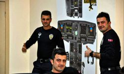 Şehit polis memurunun babası: Darbe girişiminden 10 gün önce şehit olacağı içine doğmuştu