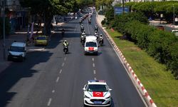 Şehitliklerde 15 Temmuz anma töreni
