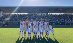 Silifke Belediyespor'un yeni adı 1964 Silifkespor oldu