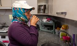 Silifke'nin 22 mahallesinde su sorunu çözüme kavuştu