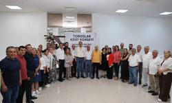 Toroslar Kent Konseyi'nde Akbal dönemi