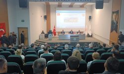 Vali Yavuz: Misafirlerimizin endişe duymadığı şehir oluşturmayı hedefliyoruz