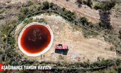 Yangın sezonunda havuz uyarısı
