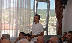 Yayladağı Aba Güreşi Festivali, Türk dünyasını ağırlayacak