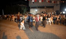Yaylalarda yaz konserleri