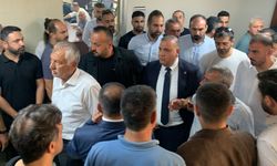 Yenilenen Yüreğir Belediye Başkan Vekilliği seçimini Boyraz kazandı