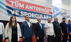 Yüreğir Belediyesi Yaz Spor Okulları coşkuyla başladı