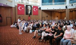 Yüreğir'de KPSS ve MEB-AGS semineri