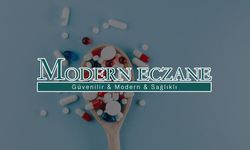 7/24 Online Eczane İle Gece Siparişi Ve Yerel Acil Erişim