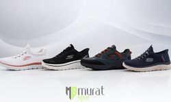 Skechers Ayakkabı Modelleri Murat Spor’da