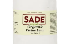 Organik Pirinç Unu ile Sağlıklı Mutfağınız İçin Doğal Alternatif