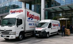 Plaza Taşınmalarında Dikkat Edilmesi Gerekenler