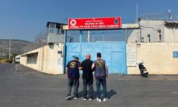 18 maden işçisinin hayatını kaybettiği kazanın hükümlüsü 8 yıl sonra yakalandı