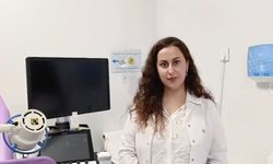 26 haftalık hamile kadına kitle ameliyatı