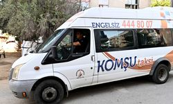 27 bin 330 yolculukla sağlığa erişim