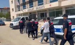 9 hırsızlık olayı JASAT çalışmasıyla aydınlatıldı