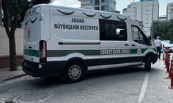 Adana'da tünel çalışması sırasındaki göçükte ölü sayısı 2'ye yükseldi (2)