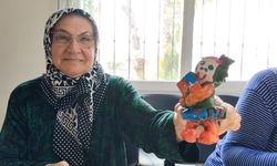Akdeniz Belediyesi'nden kadınlara yönelik atölye