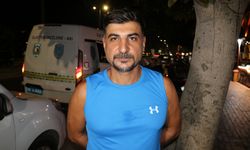 Alanya'da döviz bürosunda silahlı soygun girişimi