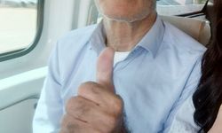 Alzheimer hastası 70 yaşındaki adamdan 24 saattir haber alınamıyor
