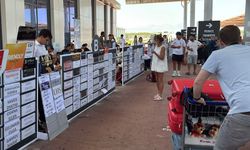Antalya Havalimanı'nda turist karşılama sistemine yeni düzenleme