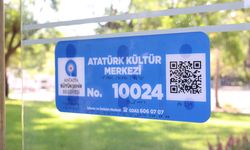 Antalya'da engelli dostu durak sayısı artıyor