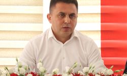 Antalyaspor Başkanı Ergün: Kanımızın son damlasına kadar savaşacağız