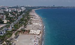 Antalya'ya gelmek için 365 neden; her gün başka bir deneyim