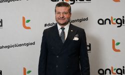 ANTGİAD 36 yaşında