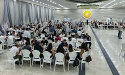 ATSO Başkan adayı Çetin, AVGİAD'ın geleneksel kahvaltı buluşmasının konuğu