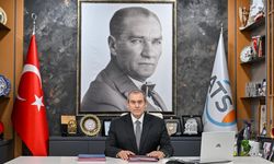 ATSO Başkanı Hacısüleyman: Turizmde sigorta primi desteği tüm konaklama işletmelerini kapsamalı