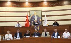 ATSO'da seçim tarihi 18 Ekim