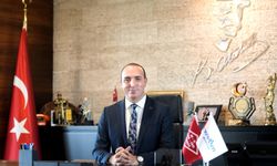Başkan Kotan'dan 30 Ağustos mesajı