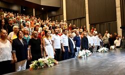 Başkan Uysal: Cumhuriyet, açlıktan ve sömürüden kurtuluş devrimidir