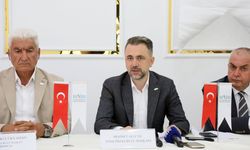 Batı Akdeniz ihracatı, artışta Türkiye lideri