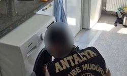 'Beyaz eşya yetkili servis' ilanıyla dolandırıcılığa 2 gözaltı