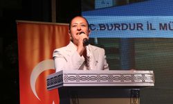 Burdur'da Kur'an etkinliği