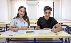 Büyükşehir kurs merkezleri öğrencileri yine başarıya taşıdı