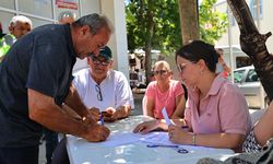 Büyükşehir'den Gündoğmuş ve İbradılı arıcılara bereket kovanı
