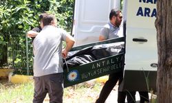 Cami tuvaletinde ölü bulundu