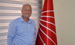CHP Serik'te yeni yönetim belli oldu