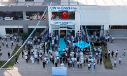 CW Enerji Plus Adana bayisi kapılarını açtı