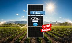 CW Enerji'den tarımsal sulamada yerli ve milli teknoloji hamlesi