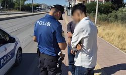 Denetimlerde 211 şüpheli tutuklandı
