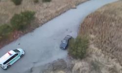 Dörtyol'da 144 kök Hint keneviri ele geçirildi, 1 kişi tutuklandı